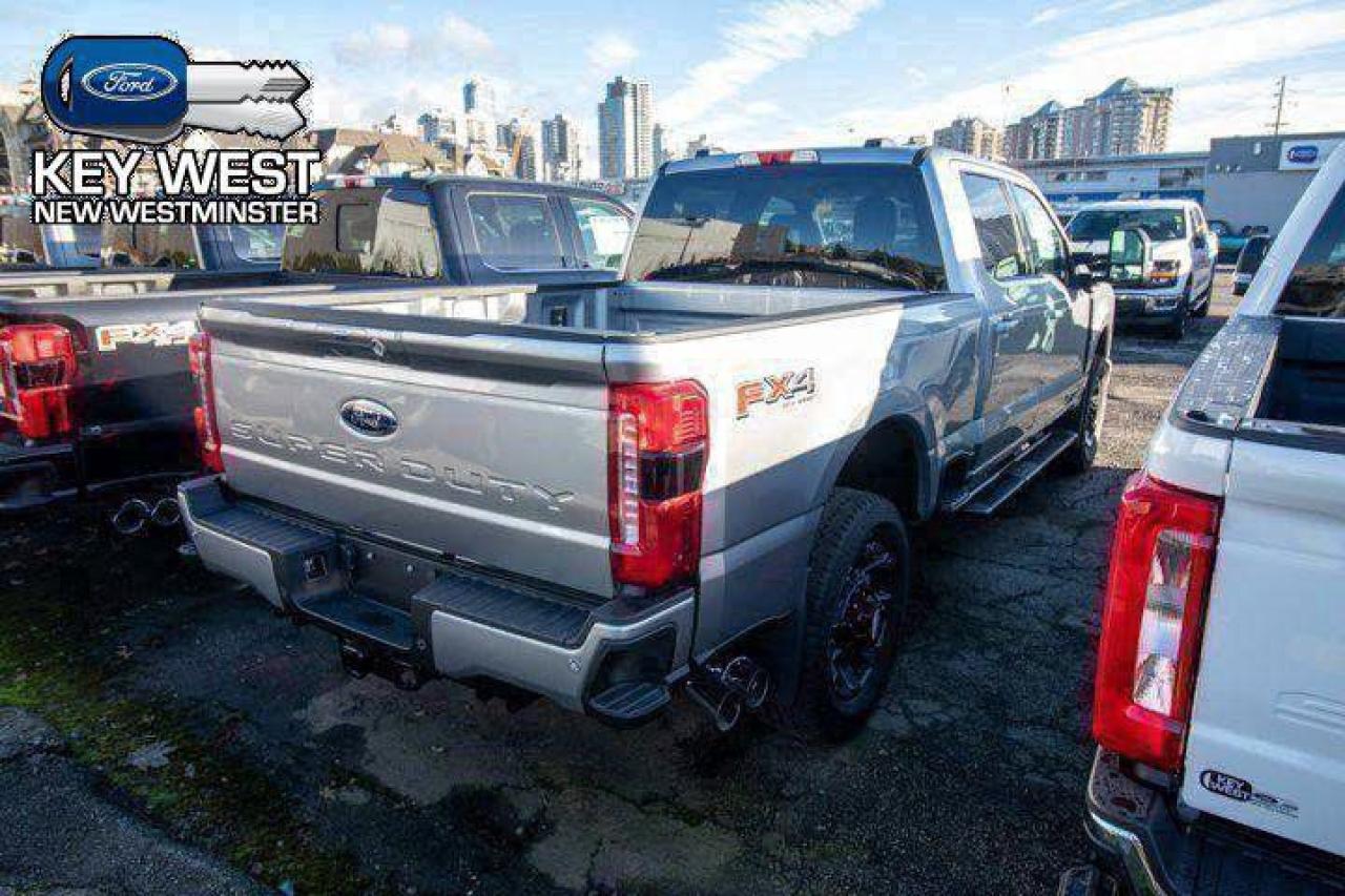 new 2024 Ford F-350 car, priced at $97,065