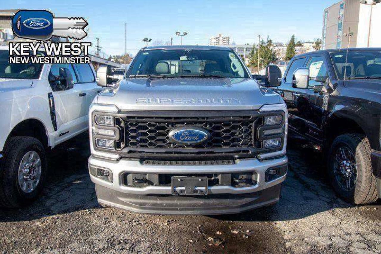 new 2024 Ford F-350 car, priced at $97,065