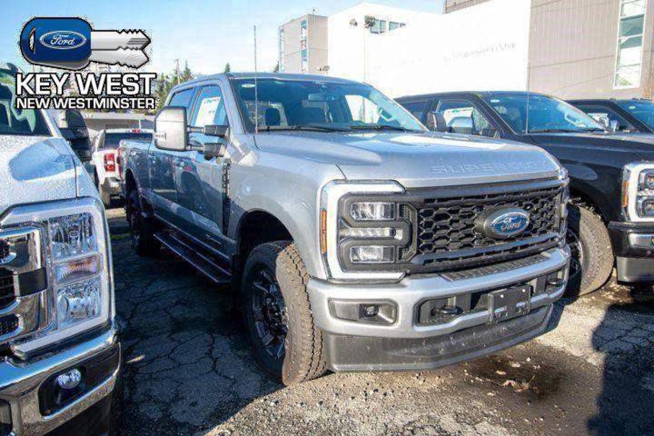 new 2024 Ford F-350 car, priced at $97,065