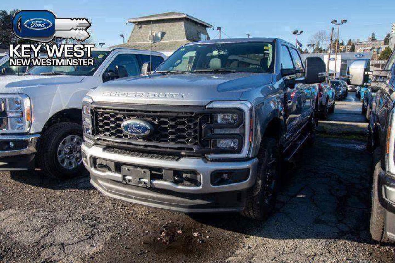 new 2024 Ford F-350 car, priced at $97,065