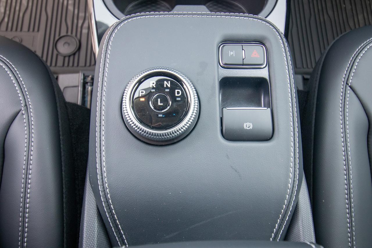 new 2024 Ford Mustang Mach-E car, priced at $58,490