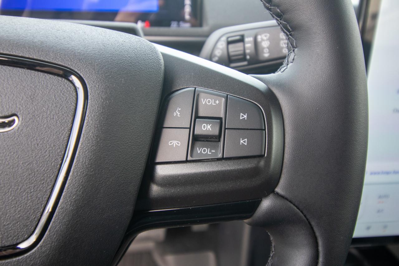 new 2024 Ford Mustang Mach-E car, priced at $58,490