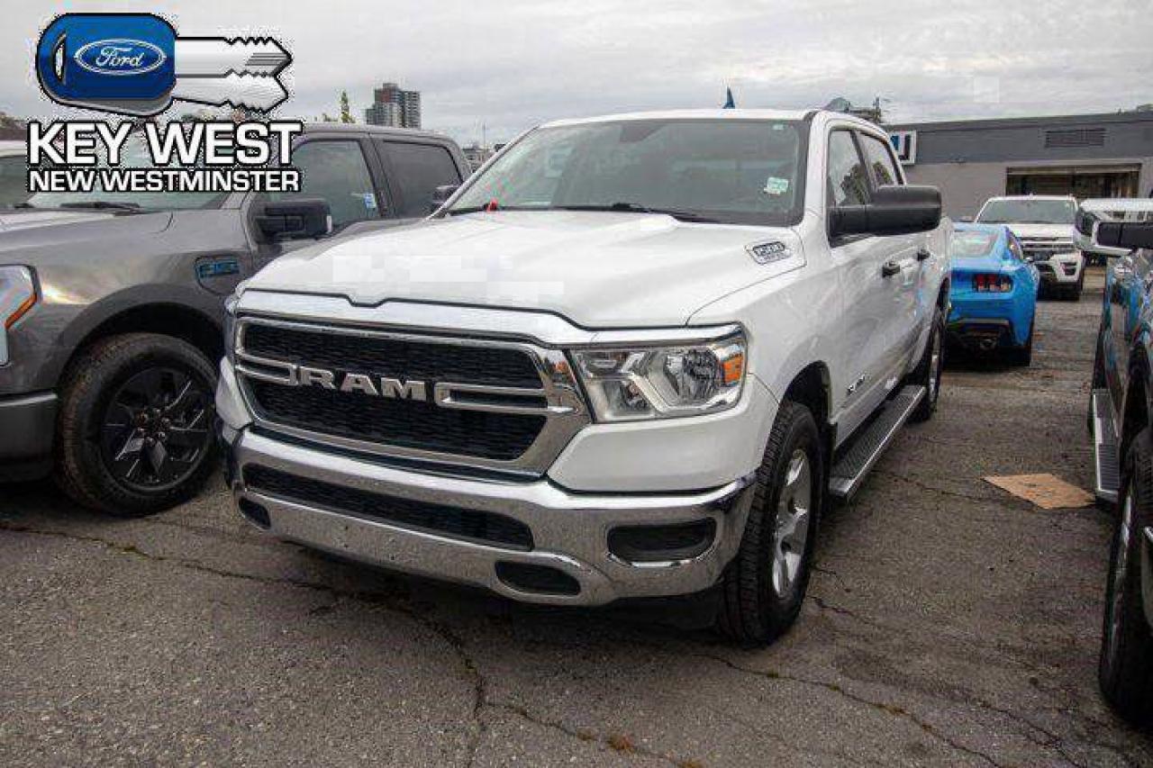 used 2019 Ram 1500 car, priced at $32,088