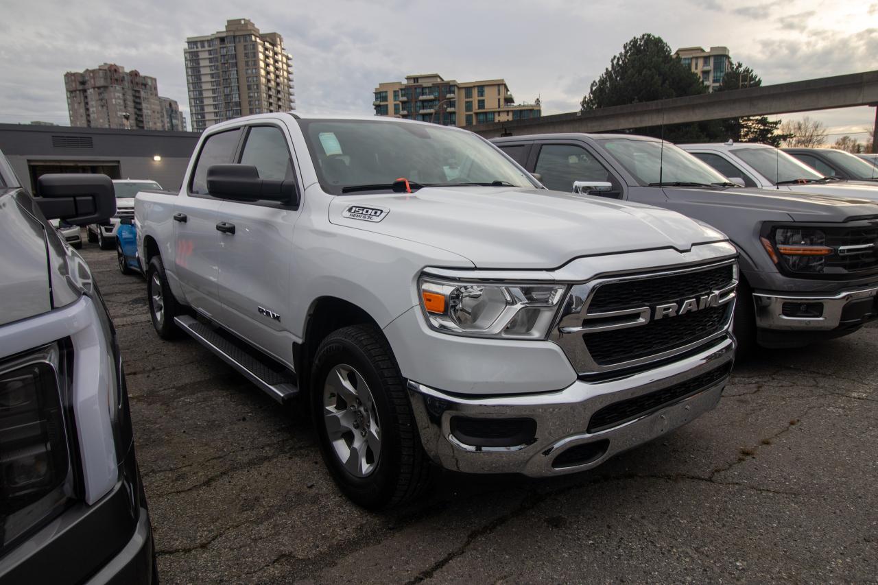 used 2019 Ram 1500 car, priced at $32,088