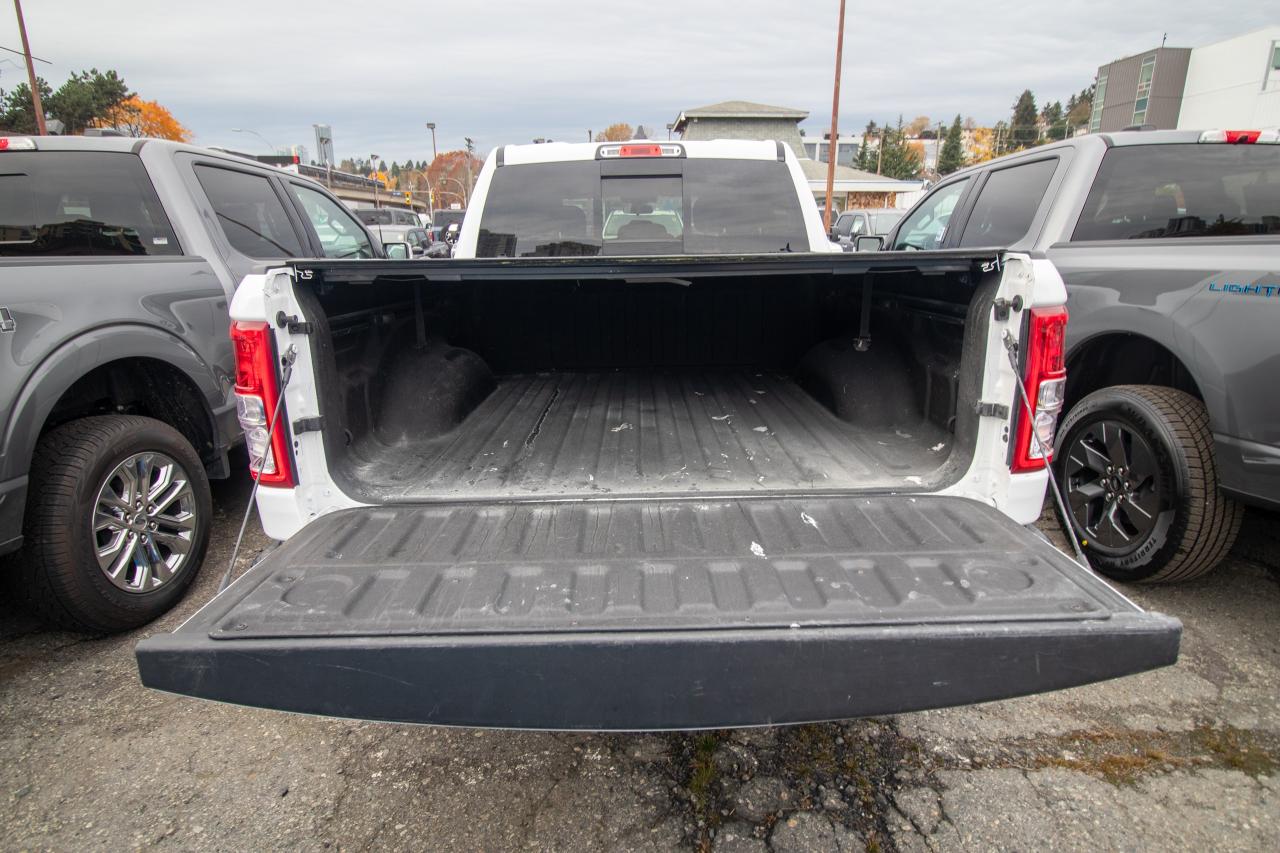 used 2019 Ram 1500 car, priced at $32,088