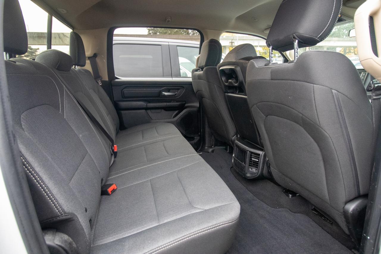 used 2019 Ram 1500 car, priced at $32,088