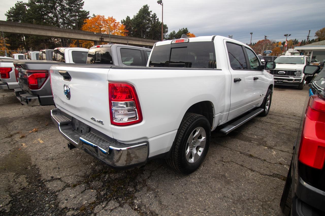 used 2019 Ram 1500 car, priced at $32,088