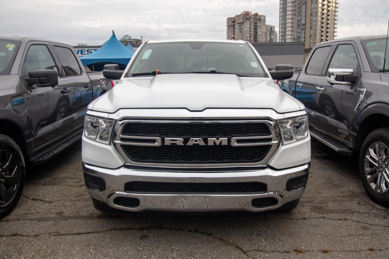 used 2019 Ram 1500 car, priced at $32,088