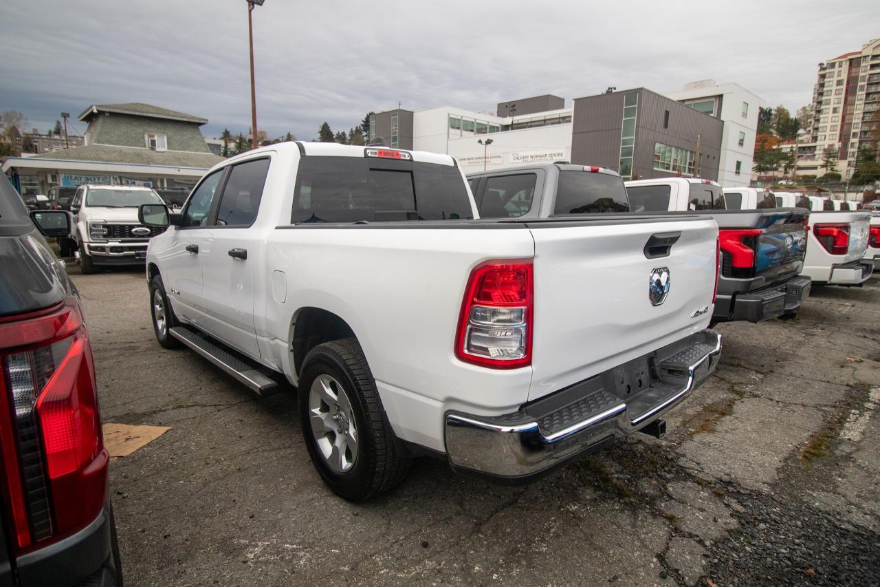 used 2019 Ram 1500 car, priced at $32,088