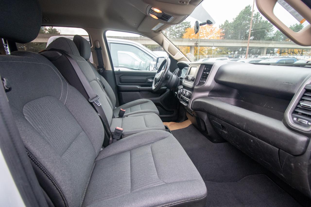 used 2019 Ram 1500 car, priced at $32,088