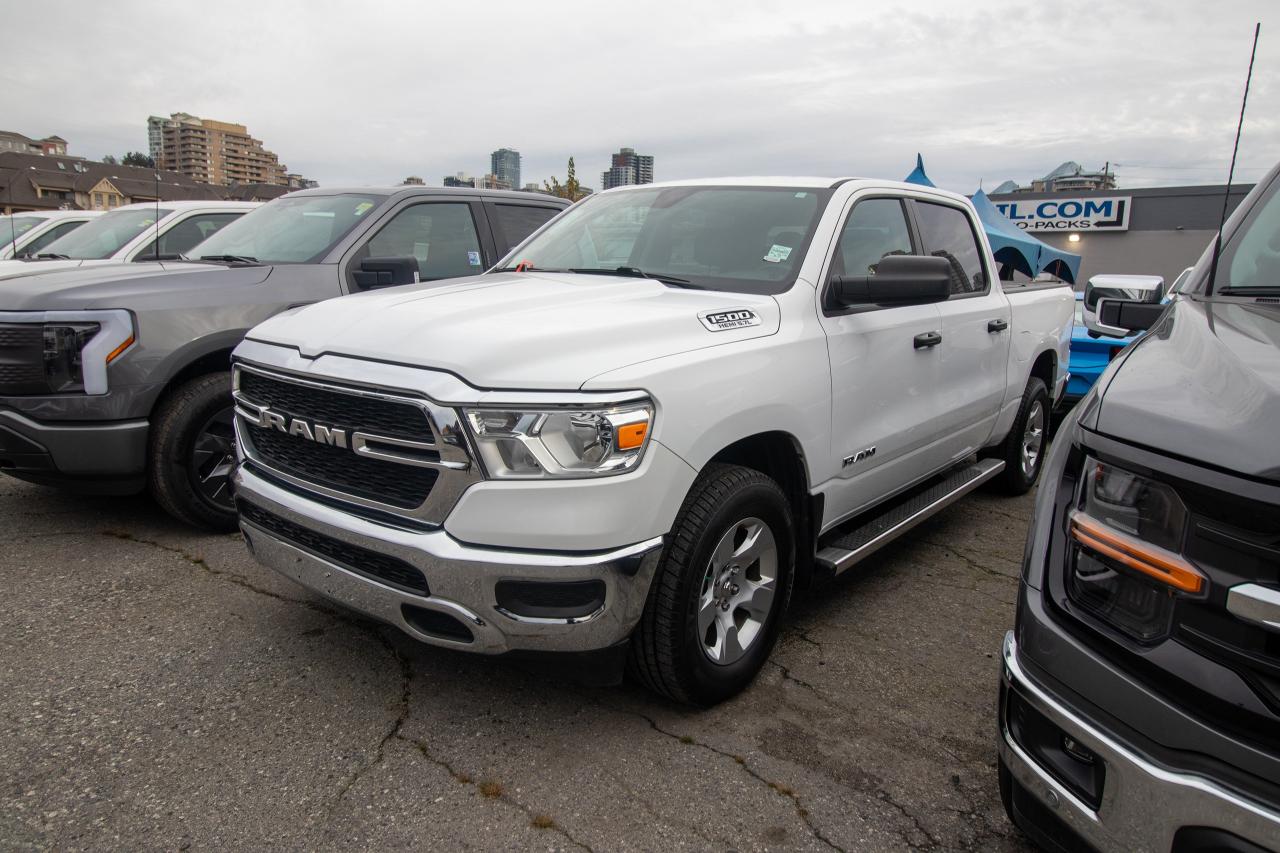 used 2019 Ram 1500 car, priced at $32,088