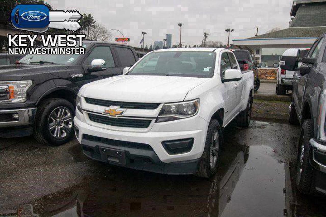 used 2018 Chevrolet Colorado car, priced at $24,388