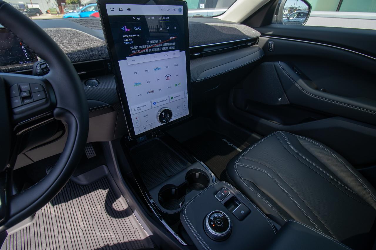 new 2024 Ford Mustang Mach-E car, priced at $65,085