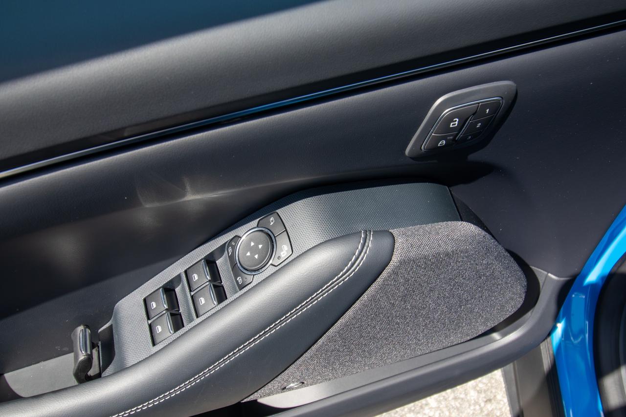 new 2024 Ford Mustang Mach-E car, priced at $65,085