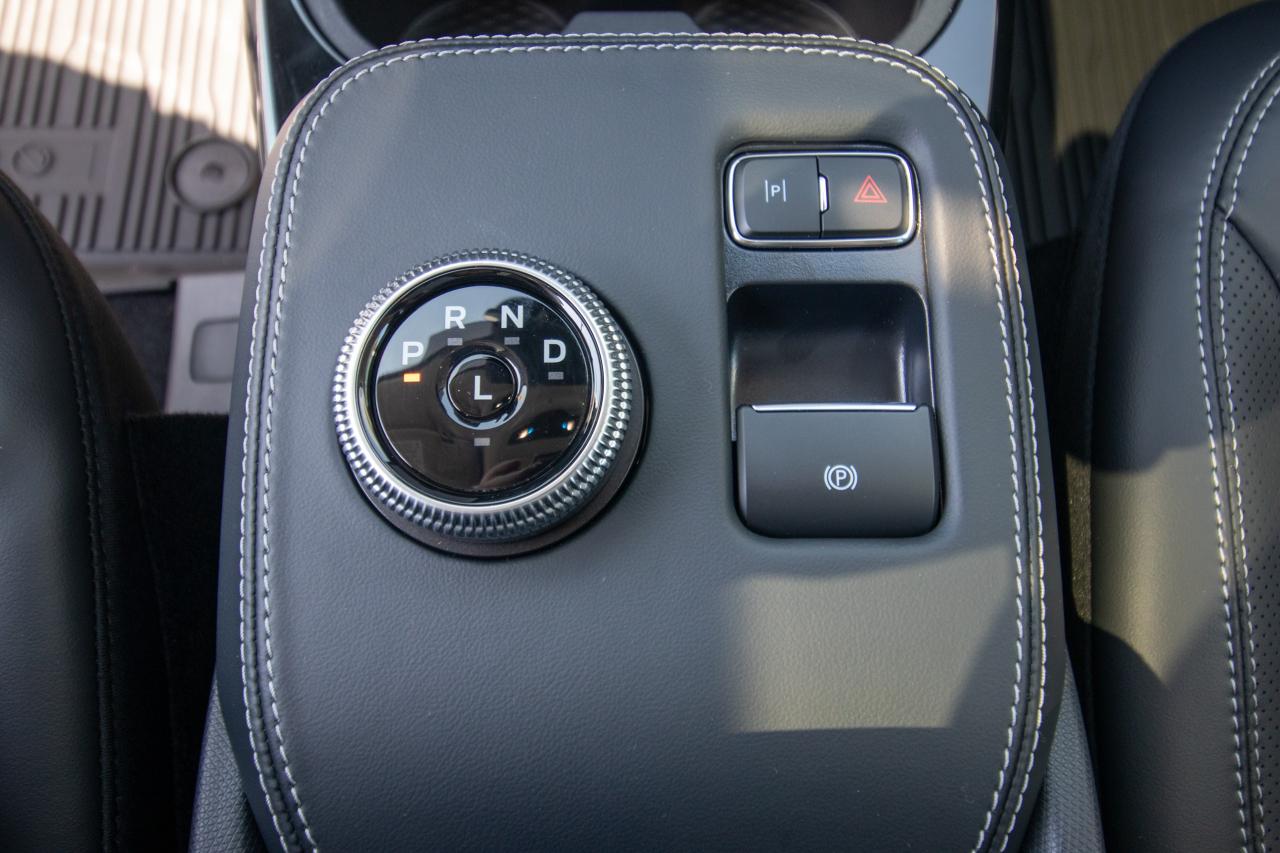 new 2024 Ford Mustang Mach-E car, priced at $65,085