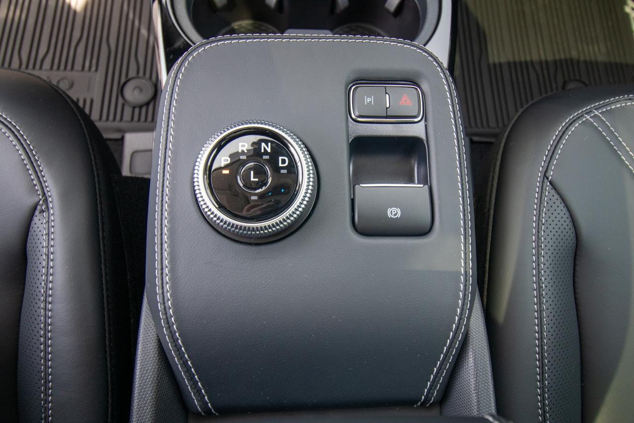 new 2024 Ford Mustang Mach-E car, priced at $63,085