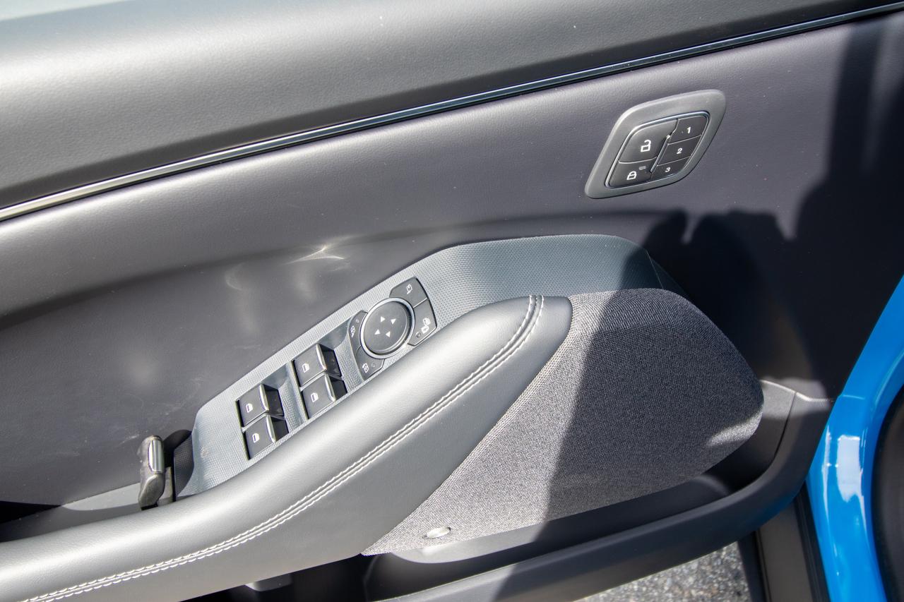 new 2024 Ford Mustang Mach-E car, priced at $63,085
