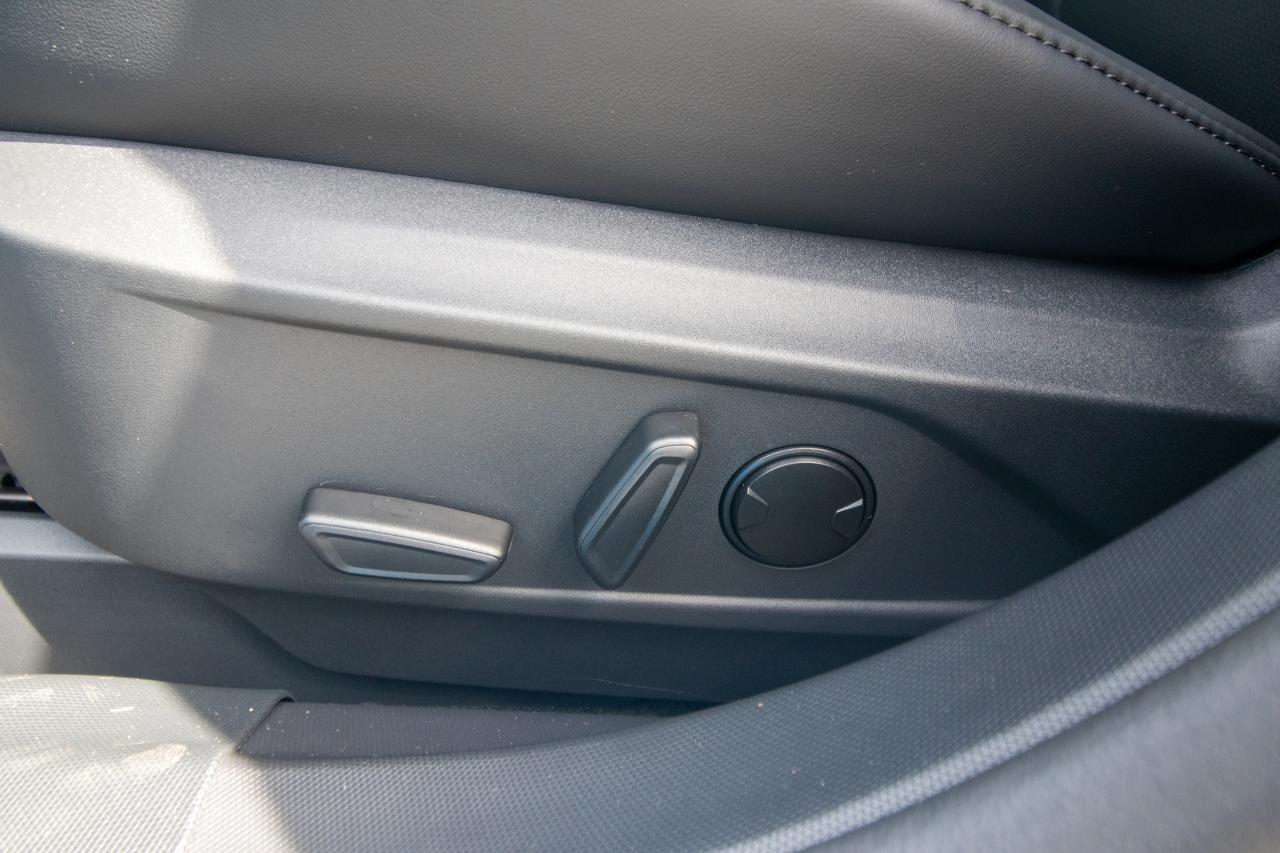 new 2024 Ford Mustang Mach-E car, priced at $63,085