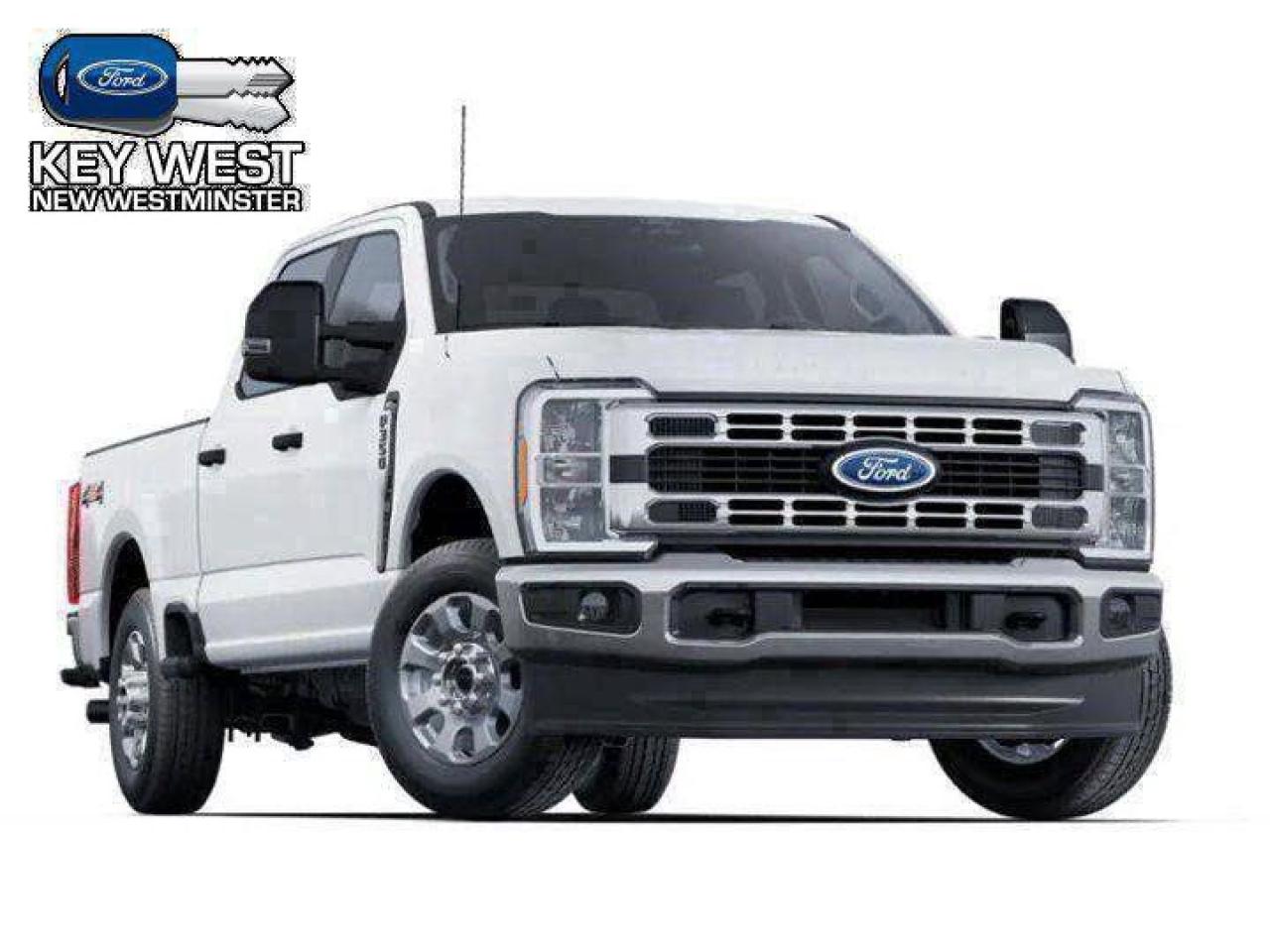 new 2024 Ford F-350 car, priced at $84,765