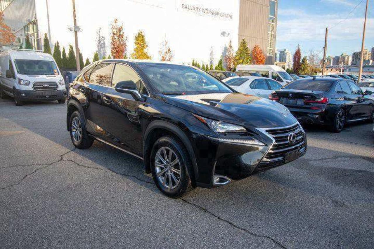 used 2017 Lexus NX car, priced at $29,988