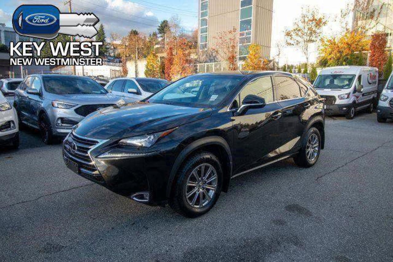 used 2017 Lexus NX car, priced at $29,988