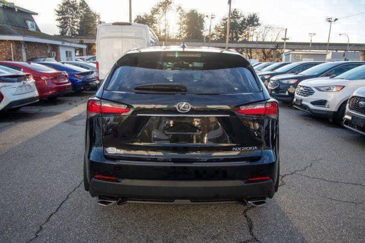 used 2017 Lexus NX car, priced at $29,988