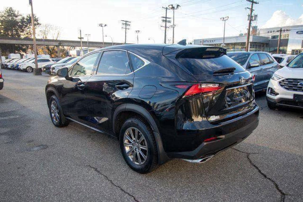 used 2017 Lexus NX car, priced at $29,988