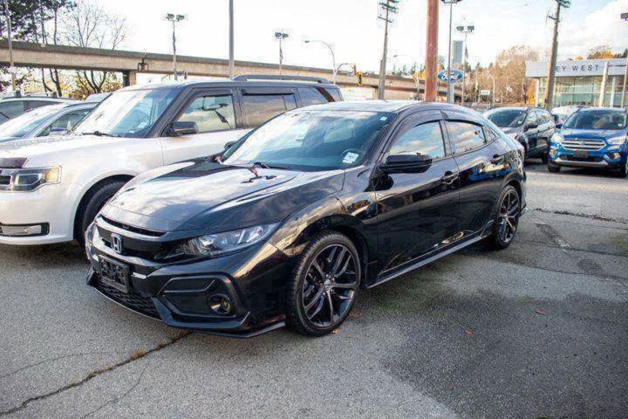 used 2020 Honda Civic car, priced at $24,888