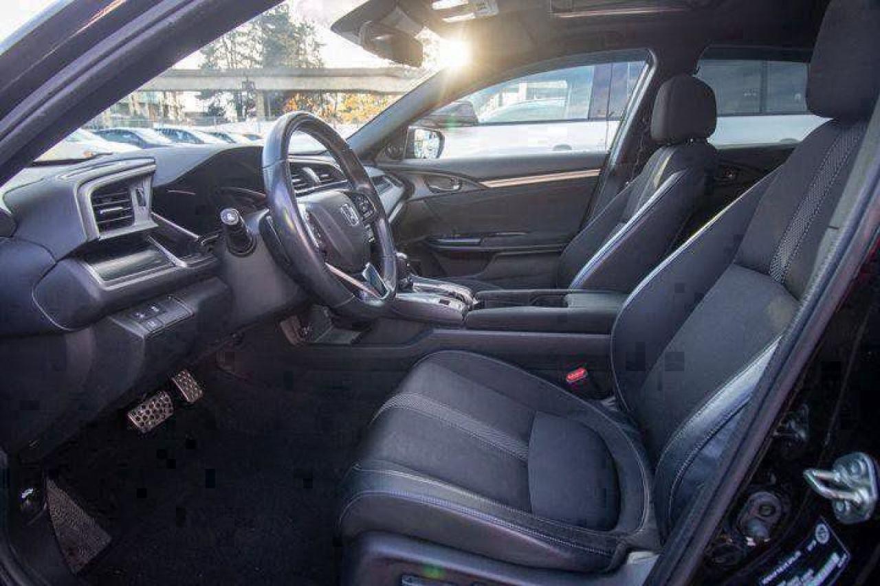 used 2020 Honda Civic car, priced at $24,888