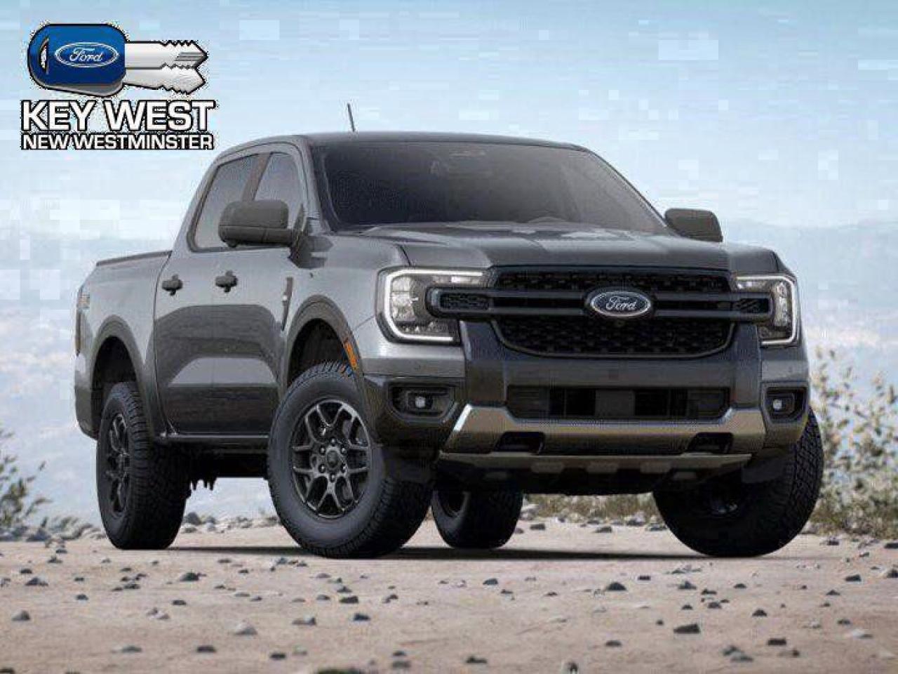 new 2024 Ford Ranger car, priced at $52,665