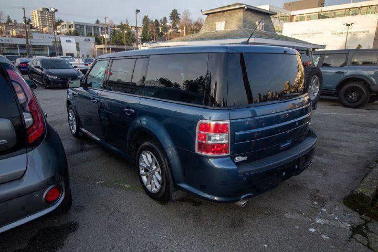 used 2018 Ford FLEX SE car, priced at $16,048