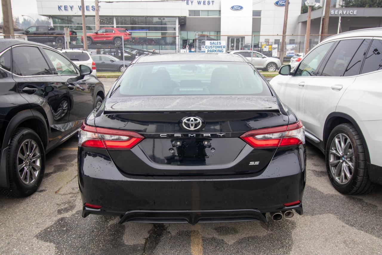 used 2022 Toyota Camry car, priced at $28,288