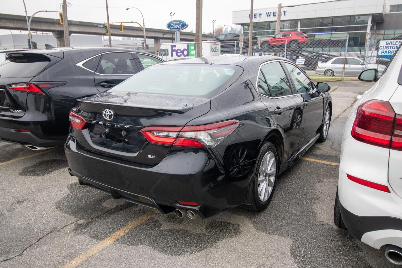 used 2022 Toyota Camry car, priced at $28,288