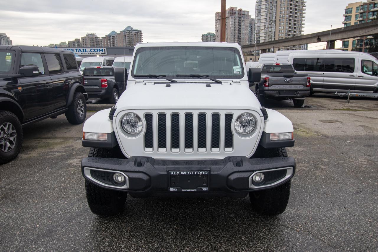 used 2021 Jeep Wrangler car, priced at $44,788