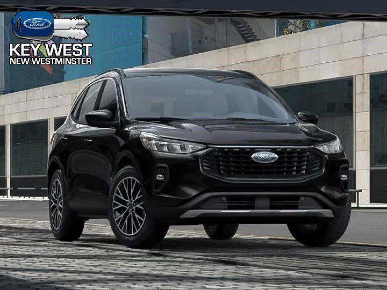 new 2025 Ford Escape car, priced at $44,294