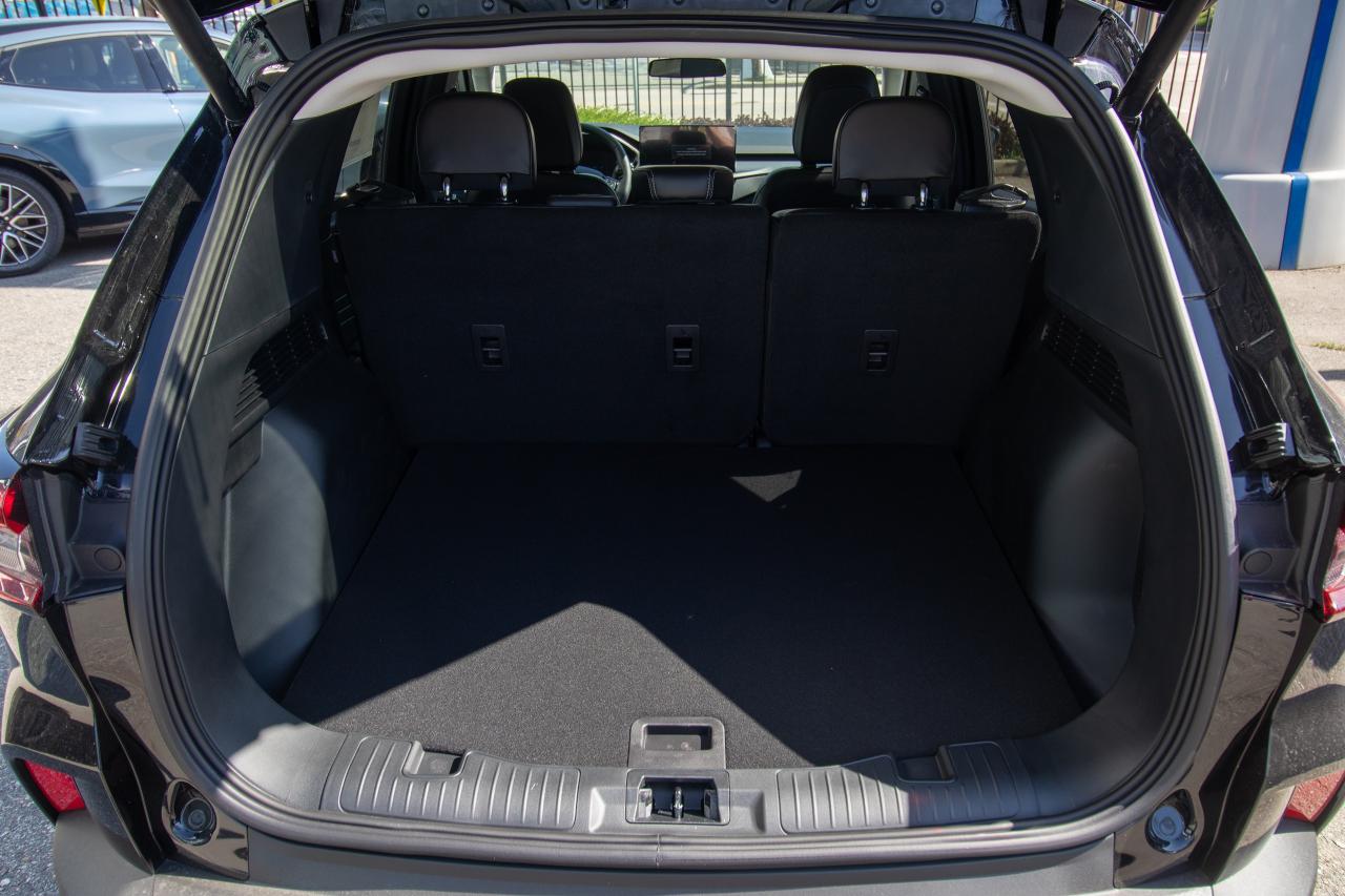 new 2025 Ford Escape car, priced at $40,294