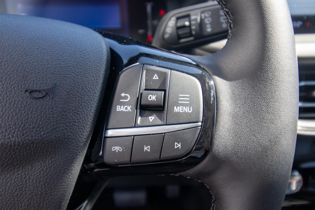 new 2025 Ford Escape car, priced at $40,294
