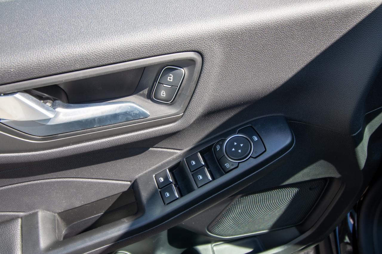 new 2025 Ford Escape car, priced at $40,294