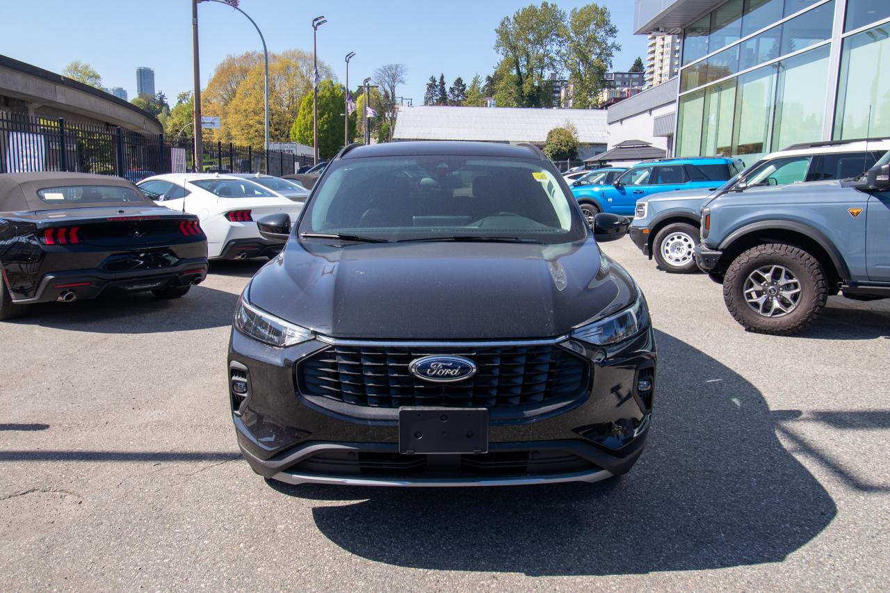 new 2025 Ford Escape car, priced at $40,294