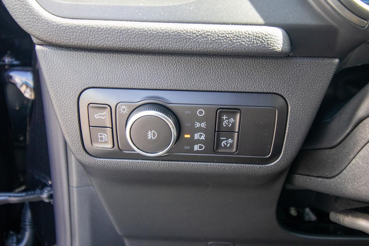 new 2025 Ford Escape car, priced at $40,294