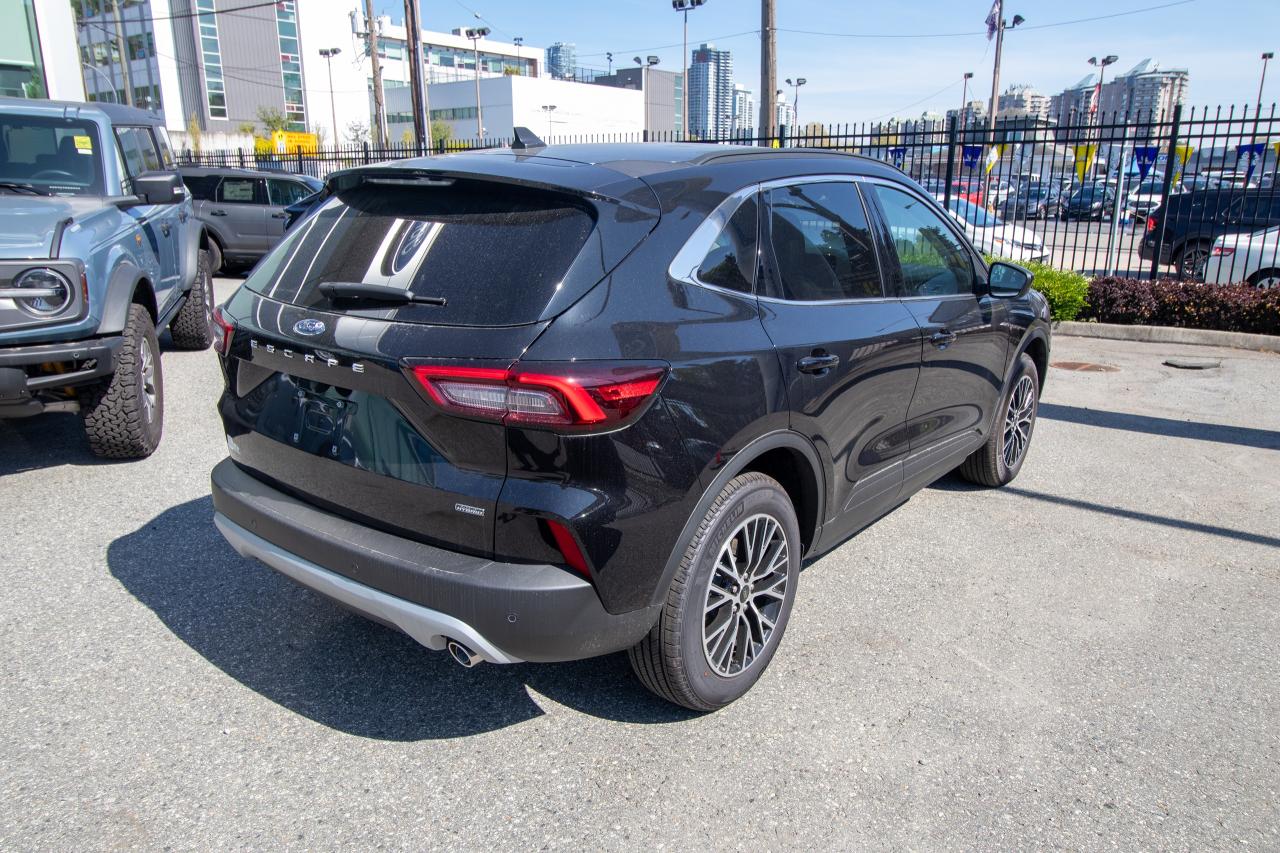 new 2025 Ford Escape car, priced at $40,294