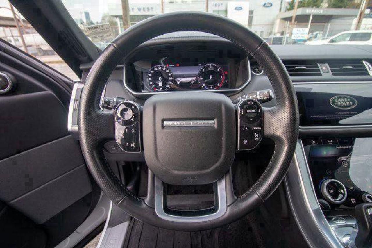 used 2019 Land Rover Range Rover Sport car, priced at $47,995