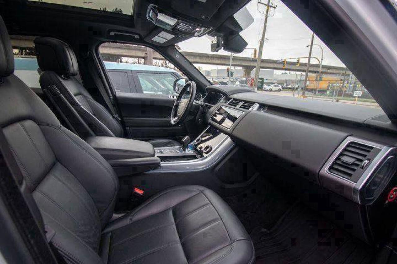 used 2019 Land Rover Range Rover Sport car, priced at $47,995