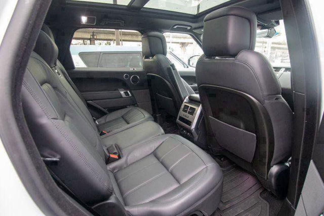 used 2019 Land Rover Range Rover Sport car, priced at $47,995