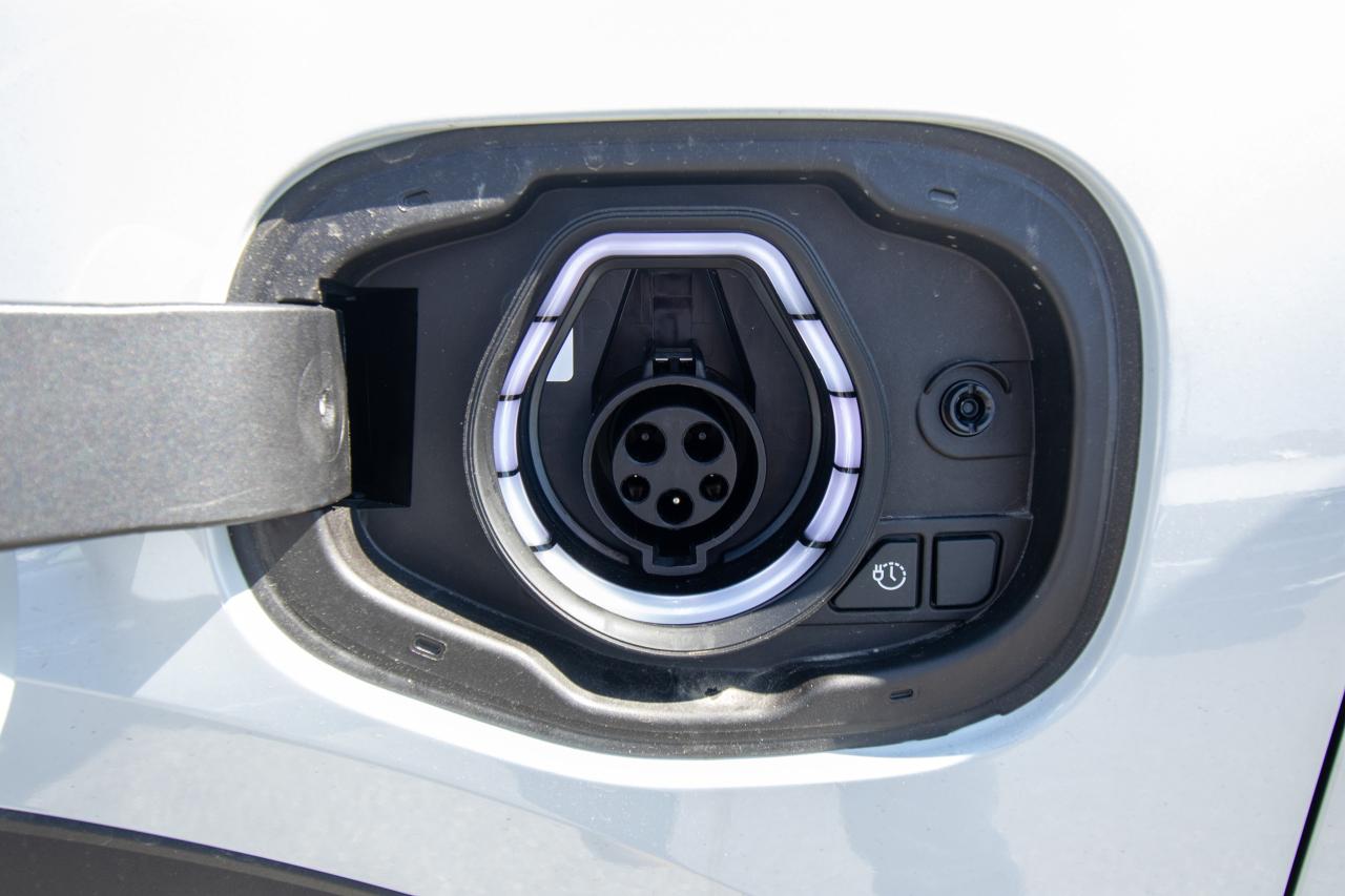 new 2025 Ford Escape car, priced at $40,929