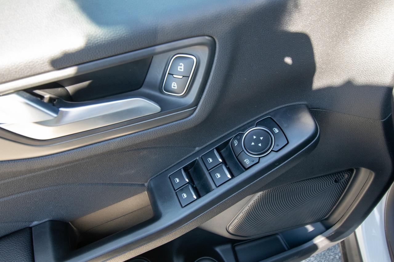 new 2025 Ford Escape car, priced at $40,929