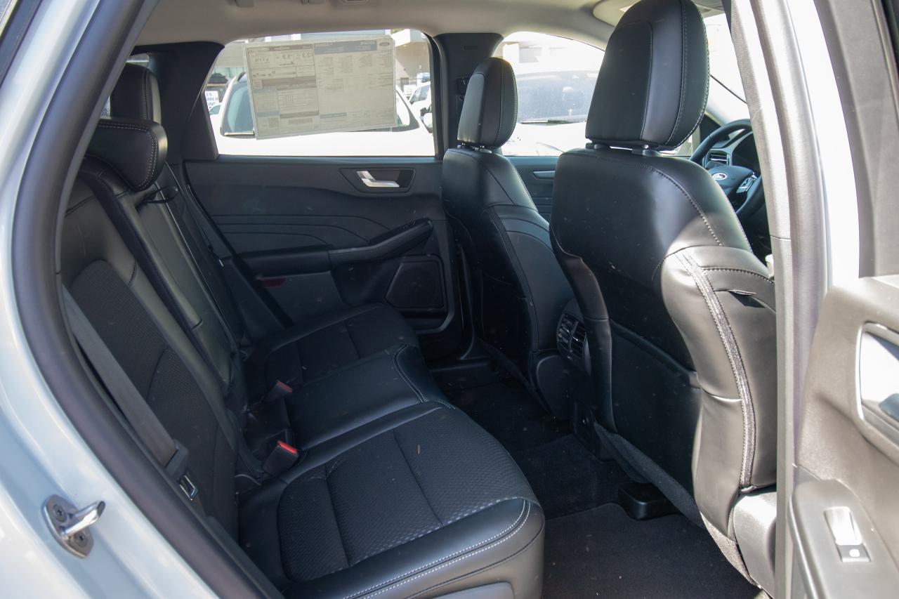 new 2025 Ford Escape car, priced at $40,929