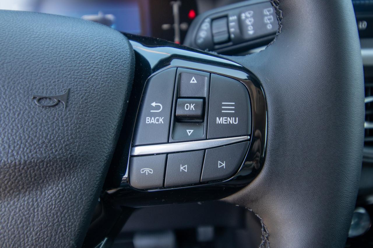 new 2025 Ford Escape car, priced at $40,929
