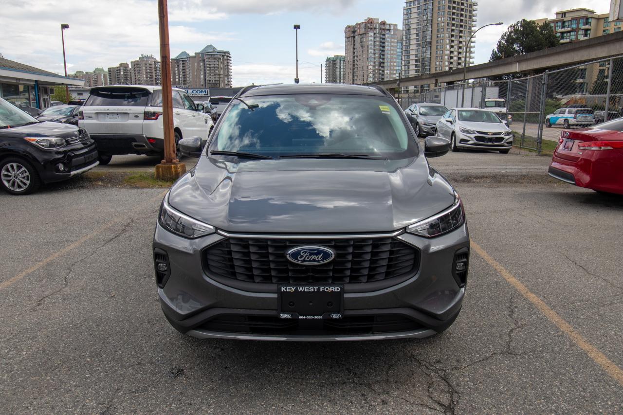 new 2025 Ford Escape car, priced at $42,644