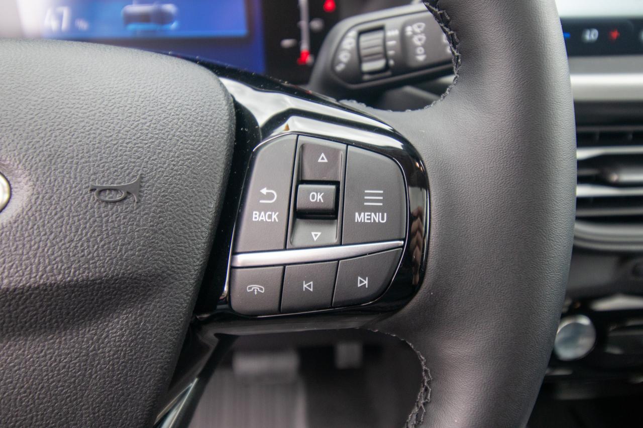 new 2025 Ford Escape car, priced at $42,644